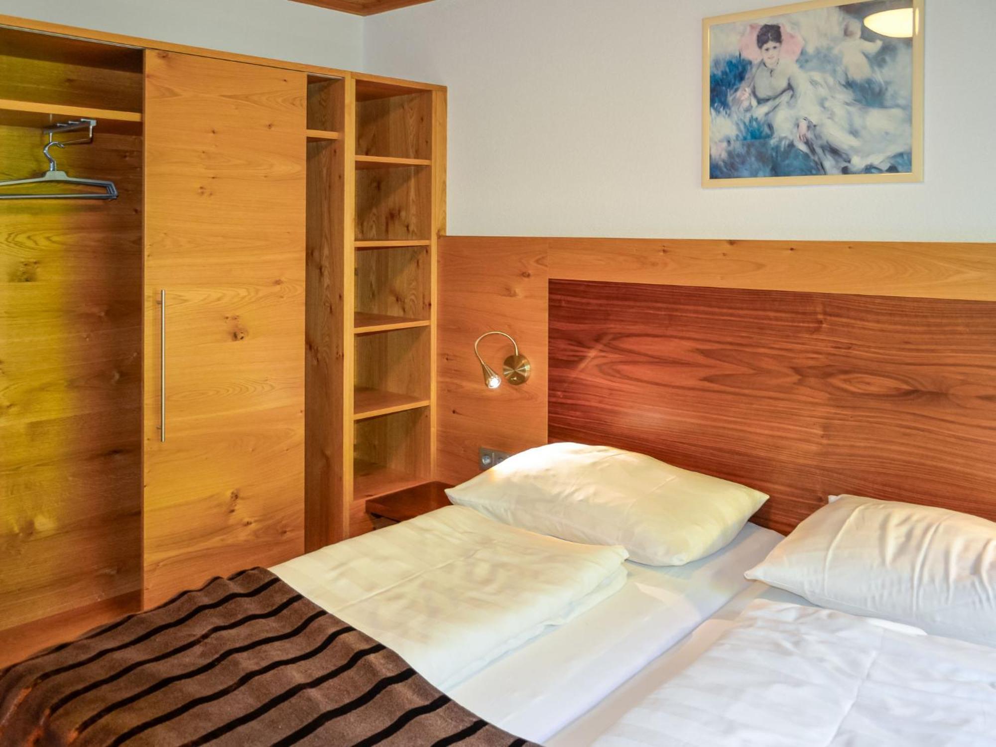 Apartment Simon - Kpl271 By Interhome Kappl  Exteriér fotografie